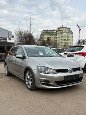 VW Golf 2.0 TDI, 150 k.c HIGHLINE | Mobile.bg � ����� ������ 3