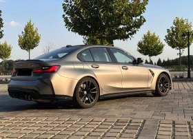 BMW M3 Ръчна Кутия - 139990 лв. / 71575.75 € - 96678620 3