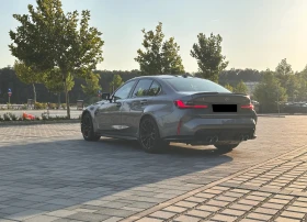 BMW M3 Ръчна Кутия - 139990 лв. / 71575.75 € - 96678620 4