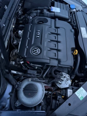 VW Passat, снимка 3