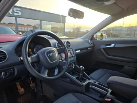 Audi A3 1.4 Tfsi * S line *  - 9999 лв. / 5112.41 € - 95376030 10