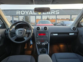 Audi A3 1.4 Tfsi * S line *  - 9999 лв. / 5112.41 € - 95376030 15