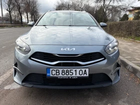 Kia Ceed 1.6CRDI 136к.с., пълна сервизна история - 27890 лв. / 14259.93 € - 45584947 2