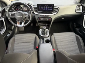 Kia Ceed 1.6CRDI 136к.с., пълна сервизна история - 27890 лв. / 14259.93 € - 45584947 9