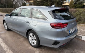 Kia Ceed 1.6CRDI 136к.с., пълна сервизна история - 27890 лв. / 14259.93 € - 45584947 4