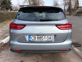 Kia Ceed 1.6CRDI 136к.с., пълна сервизна история - 27890 лв. / 14259.93 € - 45584947 5