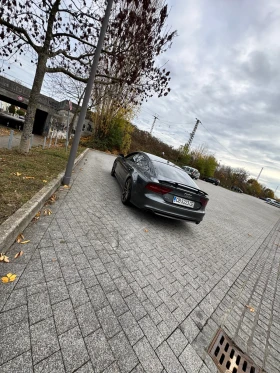 Audi A7, снимка 11