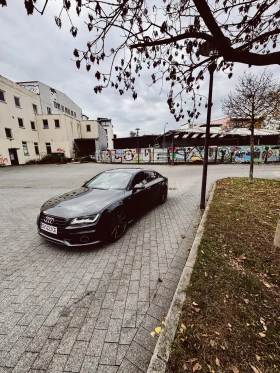 Audi A7, снимка 1