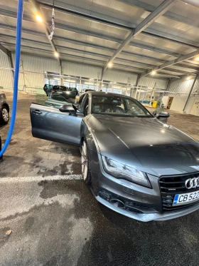 Audi A7 | Mobile.bg � ����� ������ 15