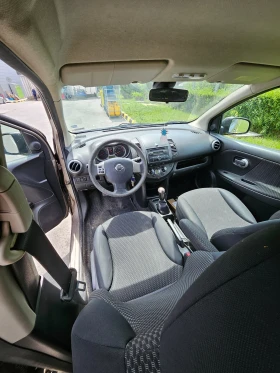 Nissan Note 1400 - 2555 € / 4997.15 лв. - 99713384 4