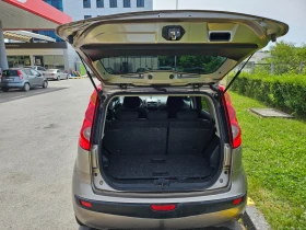 Nissan Note 1400 - 2555 € / 4997.15 лв. - 99713384 7