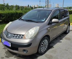 Nissan Note 1400 - 2555 € / 4997.15 лв. - 99713384 11