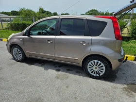 Nissan Note 1400 - 2555 € / 4997.15 лв. - 99713384 6