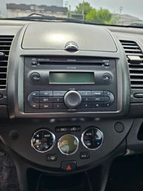 Nissan Note 1400 - 2555 € / 4997.15 лв. - 99713384 5