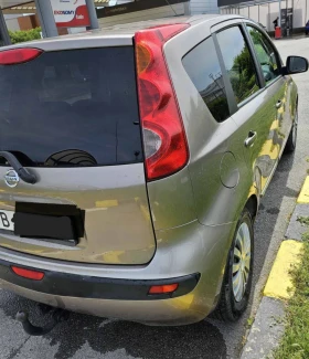 Nissan Note 1400 - 2555 € / 4997.15 лв. - 99713384 10