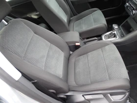 VW Golf Plus 1.6i_102kc_DSG_Холандия_* , снимка 11