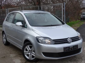 VW Golf Plus 1.6i_102kc_DSG_Холандия_* , снимка 1