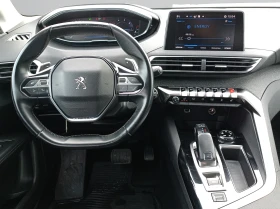 Peugeot 3008 NEW ALLURE 1.6 e-HDi 120 EAT6 - 13900 € / 27186.04 лв. - 81214805 14