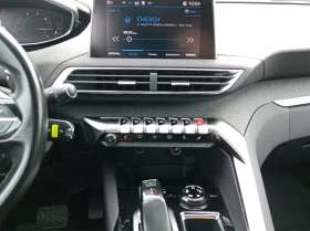 Peugeot 3008 NEW ALLURE 1.6 e-HDi 120 EAT6 - 13900 € / 27186.04 лв. - 81214805 13