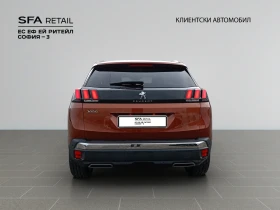 Peugeot 3008 NEW ALLURE 1.6 e-HDi 120 EAT6 - 13900 € / 27186.04 лв. - 81214805 6