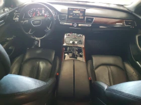 Audi A8 L* Подгреви* Обдух* Масаж* Bose - 10500 € / 20536.22 лв. - 33190022 8
