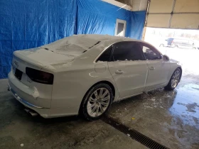 Audi A8 L* Подгреви* Обдух* Масаж* Bose - 10500 € / 20536.22 лв. - 33190022 3