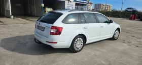 Skoda Octavia - 9250 € / 18091.43 лв. - 77229686 4