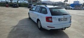 Skoda Octavia - 9250 € / 18091.43 лв. - 77229686 3