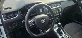 Skoda Octavia - 9250 € / 18091.43 лв. - 77229686 10