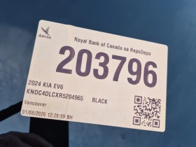 Kia EV6 AWD, снимка 5 - Автомобили и джипове - 53597283
