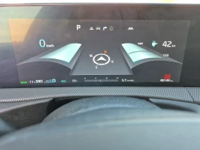 Kia EV6 AWD, снимка 16 - Автомобили и джипове - 53597283