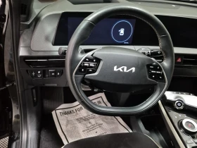 Kia EV6 AWD, снимка 17 - Автомобили и джипове - 53597283
