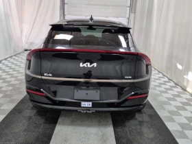 Kia EV6 AWD, снимка 12 - Автомобили и джипове - 53597283