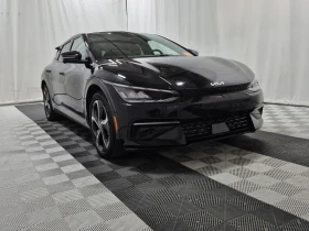 Kia EV6 AWD, снимка 1 - Автомобили и джипове - 53597283