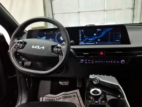 Kia EV6 AWD, снимка 15 - Автомобили и джипове - 53597283