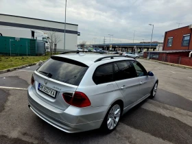 BMW 320 2.0D 163кс навигация автомат кожа панорама - 3500 € / 6845.40 лв. - 67324597 3