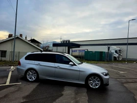 BMW 320 2.0D 163кс навигация автомат кожа панорама - 3500 € / 6845.40 лв. - 67324597 2