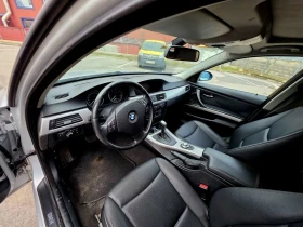 BMW 320 2.0D 163кс навигация автомат кожа панорама - 3500 € / 6845.40 лв. - 67324597 11