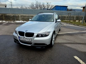 BMW 320 2.0D 163кс навигация автомат кожа панорама - 3500 € / 6845.40 лв. - 67324597 13