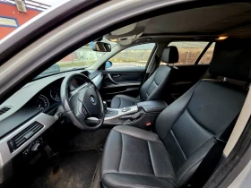 BMW 320 2.0D 163кс навигация автомат кожа панорама - 3500 € / 6845.40 лв. - 67324597 14