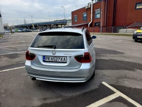 BMW 320 2.0D 163кс навигация автомат кожа панорама - 3500 € / 6845.40 лв. - 67324597 4