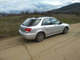 Subaru Impreza - 1350 € / 2640.37 лв. - 53683354 4
