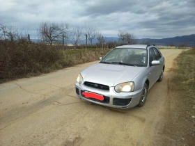 Subaru Impreza - 1350 € / 2640.37 лв. - 53683354 9