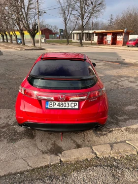 Honda Civic - 3800 € / 7432.15 лв. - 70550193 3
