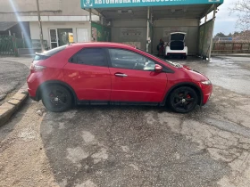 Honda Civic - 3800 € / 7432.15 лв. - 70550193 4