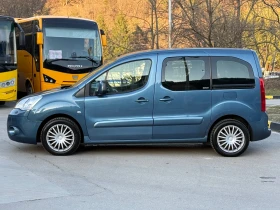 Citroen Berlingo 1.6HDI 7местна* Печка* Климатик* Евро 5 - 4700 € / 9192.40 лв. - 81226381 9