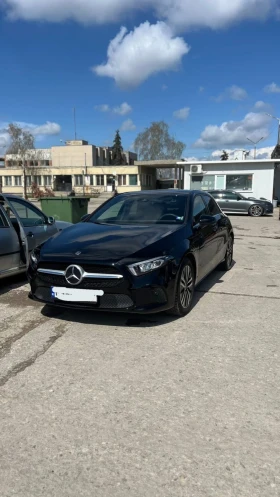 Mercedes-Benz A 180 - 13000 € / 25425.79 лв. - 23378546 1