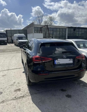 Mercedes-Benz A 180 - 13000 € / 25425.79 лв. - 23378546 2