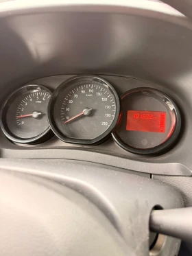 Dacia Dokker - 7000 € / 13690.81 лв. - 23441356 5