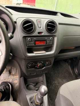Dacia Dokker - 7000 € / 13690.81 лв. - 23441356 9